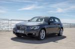 BMW 120d xDrive Urban Line 5-Door 2015 года